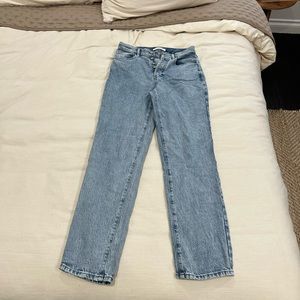 PAC SUN DAD JEANS